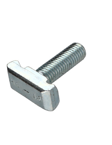 1 x Vite Per Metalli Testa A Martello M12X40...