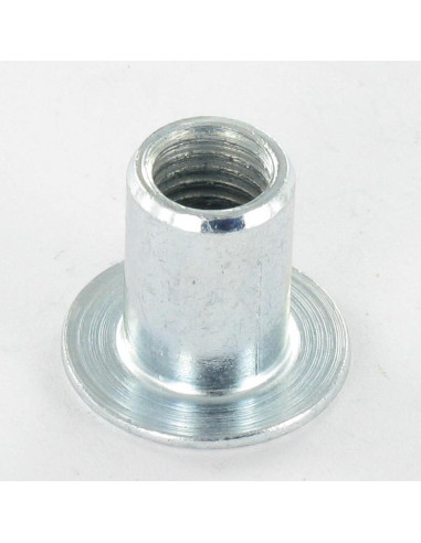1 x Dado A Manicotto Combifix Testa Piatta...