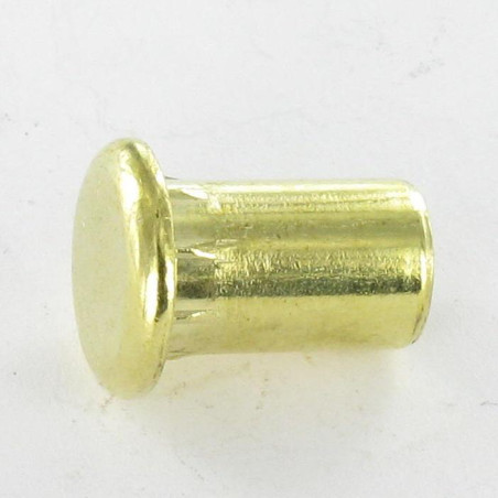 1 x Dado A Manicotto Combifix Testa Piatta Diametro Della Testa: 15 DC10 LST16.5 M8/150 ACL