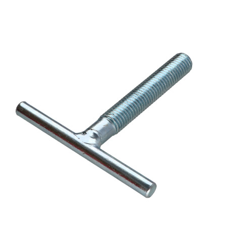 1 x Chiave a T 8X80 M12X80 Zincate