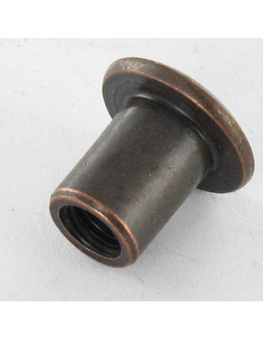 1 x Dado A Manicotto Combifix Testa Piatta...