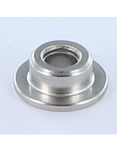 CANNONI Spalle Acciaio Inox 304 19.1X8 PERCE6.30