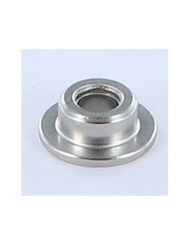 1 x CANNONI Spalle Acciaio Inox 304 19.1X8...