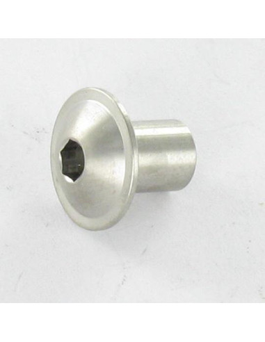 1 x Dado A Manicotto Combifix Testa Poelier...