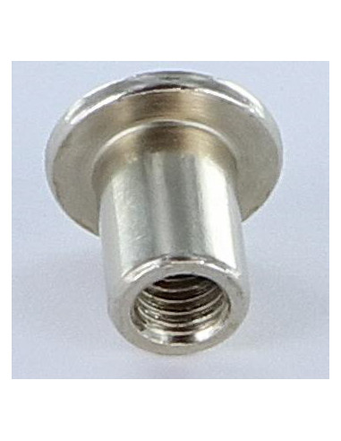 1 x Dado A Manicotto Combifix Tubercolosi...