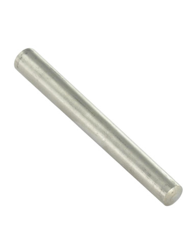 1 x Pasadores Conico 2,5X36 Acciaio Inox A1