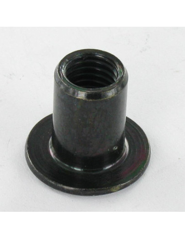1 x Dado A Manicotto Combifix Testa Piatta...