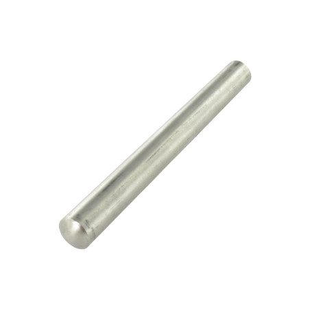 1 x Pasadores Conico 2X26 Acciaio Inox A1