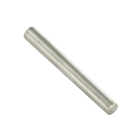 1 x Pasadores Conico 6X45 Acciaio Inox A1