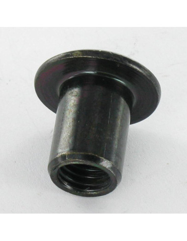 1 x Dado A Manicotto Combifix Testa Piatta...
