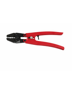 Pinza crimpatrice Lunghezza 230 Acciaio Grezzo