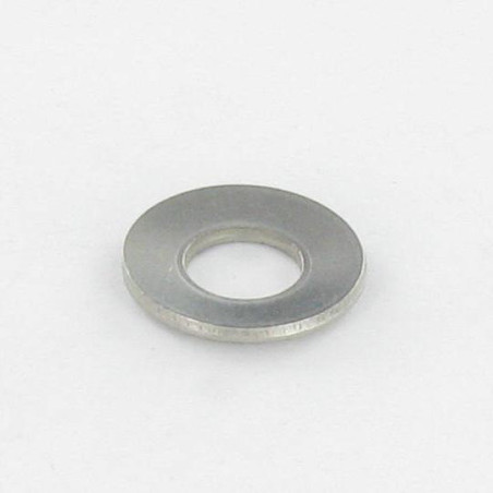 1 x Rondelle Di Contatto Acciaio Inox A4 M5X12X1.1 M
