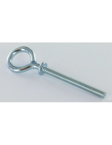 1 x Golfare A Vite Metalli Con Flangia 4X40...