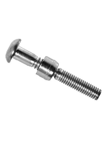 1 x Asta A Rivetto GOLOCK 8.0 MM gamma 06...