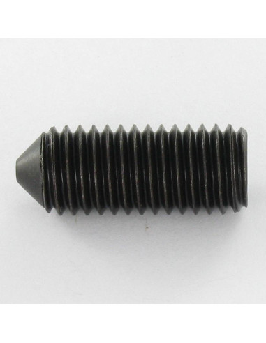 1 x Vite Per Metalli Senza Testa Con Cava...