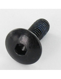 Vite Testa Poelier Larga M6X16 Chiave Esagonale Da 4...