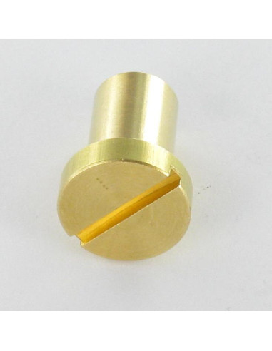 1 x Dado Manicotto Testa Cilindrica Con...