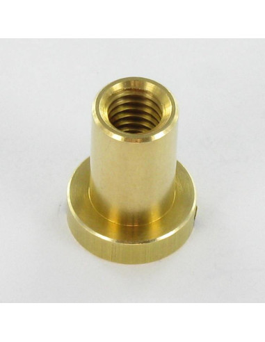 1 x Dado Manicotto Testa Cilindrica Con...