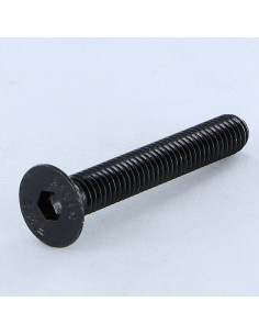 Vite Per Metalli Testa Forata Con Esagono Incassato M6X60...