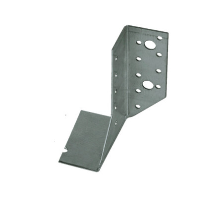 1 x Set 2 supporto per travi Sinistro Destra Sendzimir 30X150