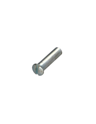 1 x Dado Manicotto Testa Forata Bombata Con...
