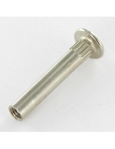 Dado Manicotto Testa Testa Poelier Larga Pozy Con... 2