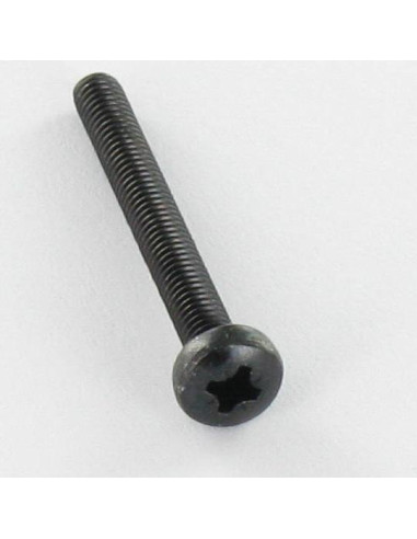 1 x Vite Per Metalli Acciaio Inox A2 testa...