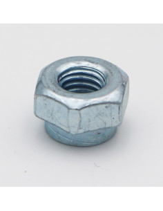 Olivetta Esagonale Zincate M3 Spessore Lamiera 1MM 2
