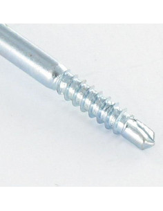 Vite Autoperforante Testa Cilindrica Bombata Phillips... 2