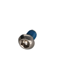 Vite Per Metalli Acciaio Inox A2 Di Sicurezza Testa...