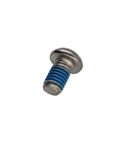1 x Vite Per Metalli Acciaio Inox A2 Di...