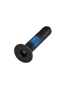 Vite Per Metalli Testa Forata Con Esagono Incassato M8X40...