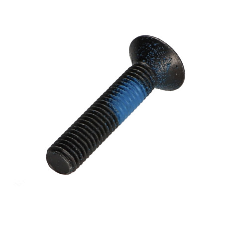 1 x Vite Per Metalli Testa Forata Con Esagono Incassato M8X40 Discussione completa Classe 10.9 Chiave Esagonale Da 5