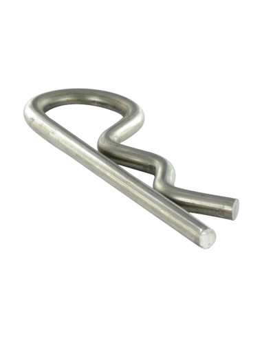 1 x Pasadores Beta Acciaio Inox A2 3