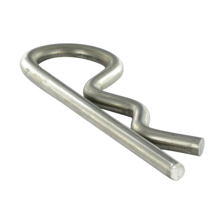 1 x Pasadores Beta Acciaio Inox A2 3