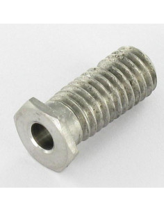 Vite Per Metalli Acciaio Inox Testa Esagonale M8X20...