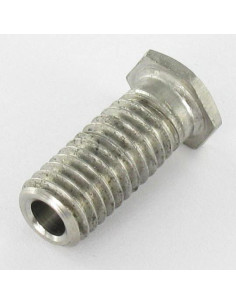 Vite Per Metalli Acciaio Inox Testa Esagonale M8X20... 2