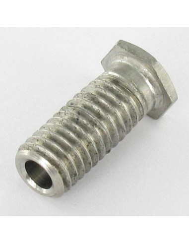 1 x Vite Per Metalli Acciaio Inox Testa...