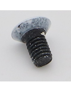 Vite Per Metalli Testa Forata Con Esagono Incassato M3X6... 2