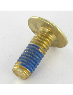 Vite Testa Poelier Larga M6X16 Chiave Esagonale Da 4... 2