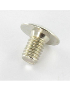 Vite Testa Poelier Larga M6X35 Chiave Esagonale Da 4... 2