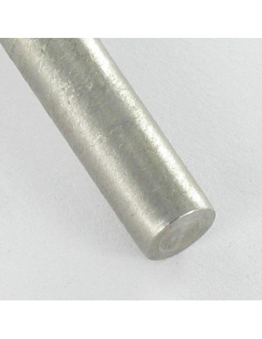 1 x Vite Per Metalli Testa Forata Con Intaglio...