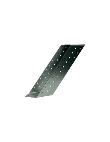 1 x Connettore per travi in legno 75X200