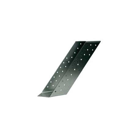 1 x Connettore per travi in legno 75X200