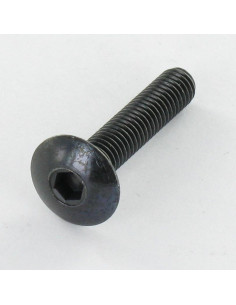 Vite Testa Poelier Larga M6X16 Chiave Esagonale Da 4...