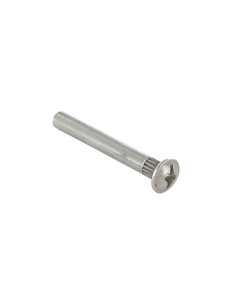Dado Manicotto Testa Testa Poelier Larga Pozy Con...