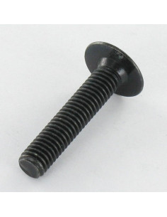 Vite Testa Poelier Larga M6X14 Chiave Esagonale Da 4... 2