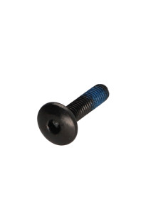 Vite Testa Poelier Larga M6X25 Chiave Esagonale Da 4...