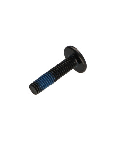 Vite Testa Poelier Larga M6X25 Chiave Esagonale Da 4... 2