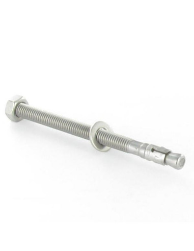1 x Fischer Perno Ancoraggio Fischer Fbn II...